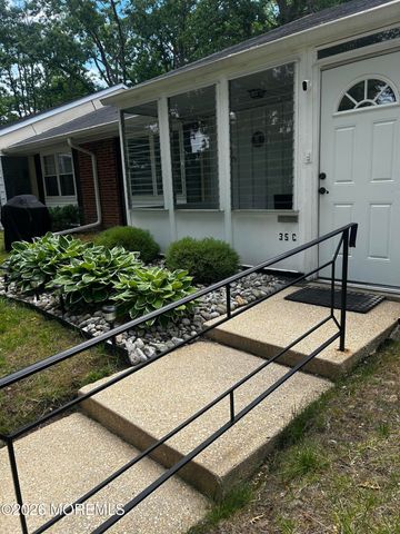 35 Cambridge Court c, Lakewood, NJ 08701