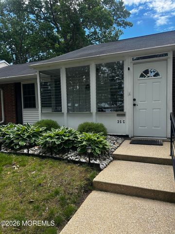35 Cambridge Court c, Lakewood, NJ 08701