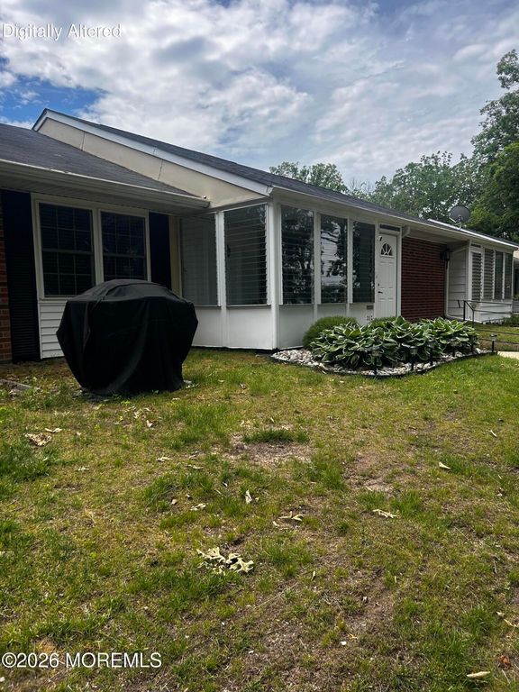 35 Cambridge Court c, Lakewood, NJ 08701