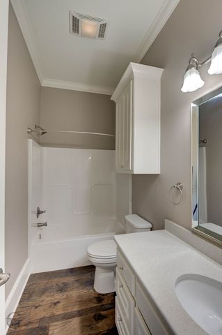 555 Canterbury Lane, Bossier City, LA 71111