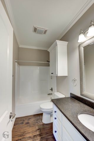 555 Canterbury Lane, Bossier City, LA 71111