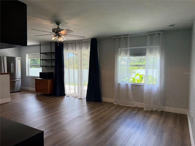 5956 NYBERG ROAD, North Port, FL 34291