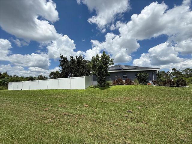 5956 NYBERG ROAD, North Port, FL 34291
