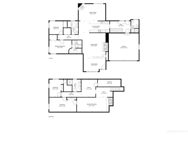 1228 Evergreen Dr, Twin Falls, ID 83301