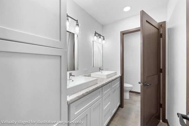 340 SECOND STREET, Rosholt, WI 54473