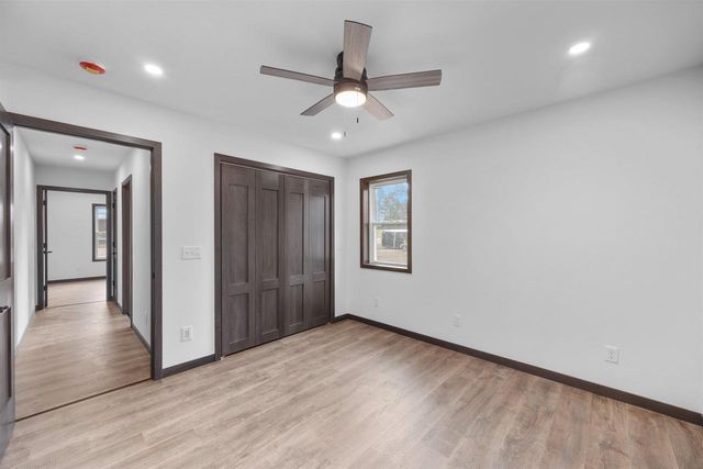 340 SECOND STREET, Rosholt, WI 54473