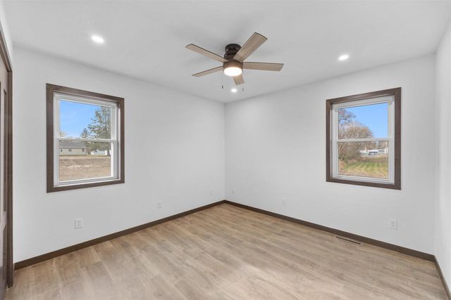 340 SECOND STREET, Rosholt, WI 54473