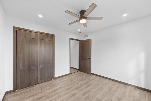 340 SECOND STREET, Rosholt, WI 54473