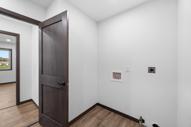 340 SECOND STREET, Rosholt, WI 54473