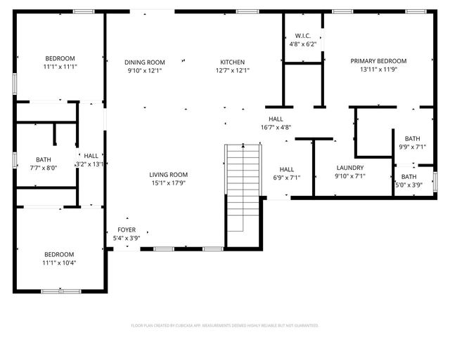 340 SECOND STREET, Rosholt, WI 54473