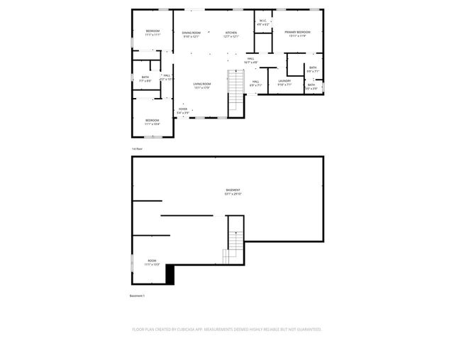 340 SECOND STREET, Rosholt, WI 54473