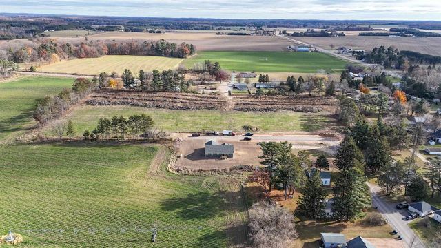 340 SECOND STREET, Rosholt, WI 54473