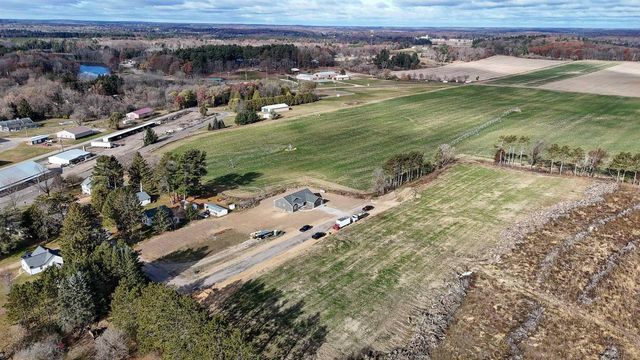 340 SECOND STREET, Rosholt, WI 54473