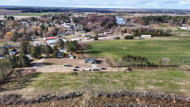 340 SECOND STREET, Rosholt, WI 54473