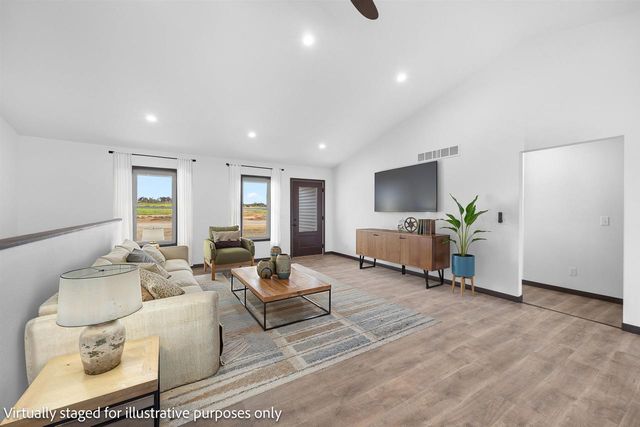 340 SECOND STREET, Rosholt, WI 54473