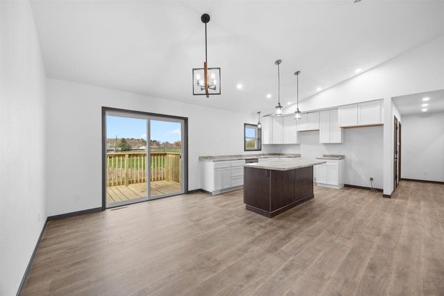 340 SECOND STREET, Rosholt, WI 54473