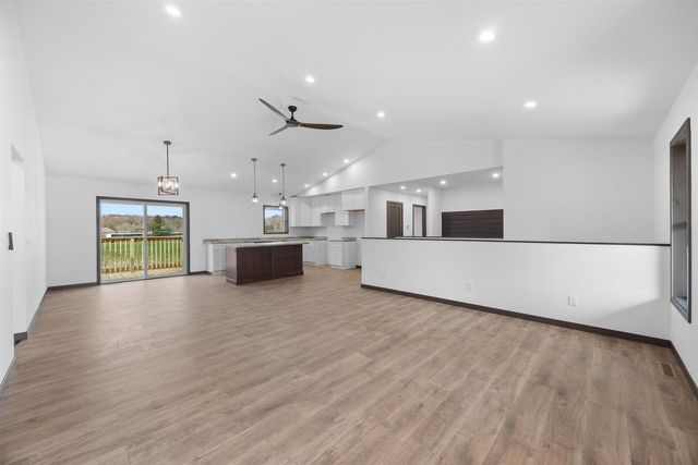 340 SECOND STREET, Rosholt, WI 54473