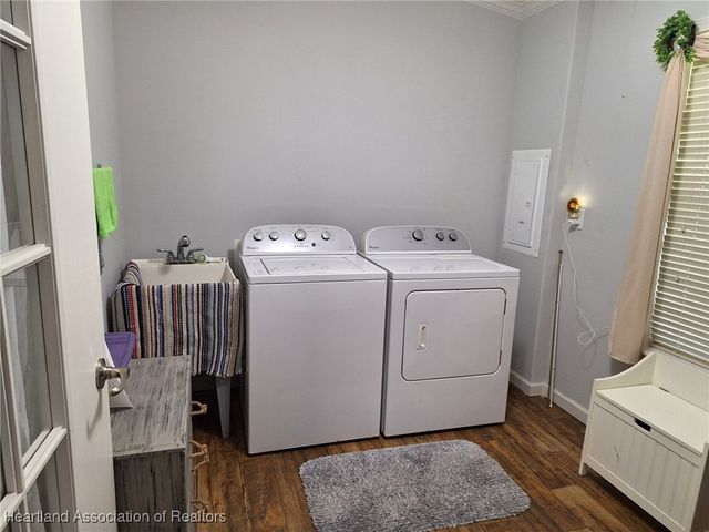 1023 Emerald Avenue, Sebring, FL 33870