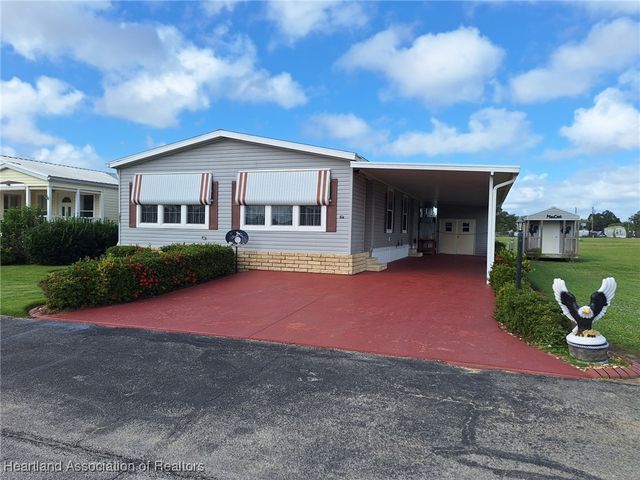 1023 Emerald Avenue, Sebring, FL 33870