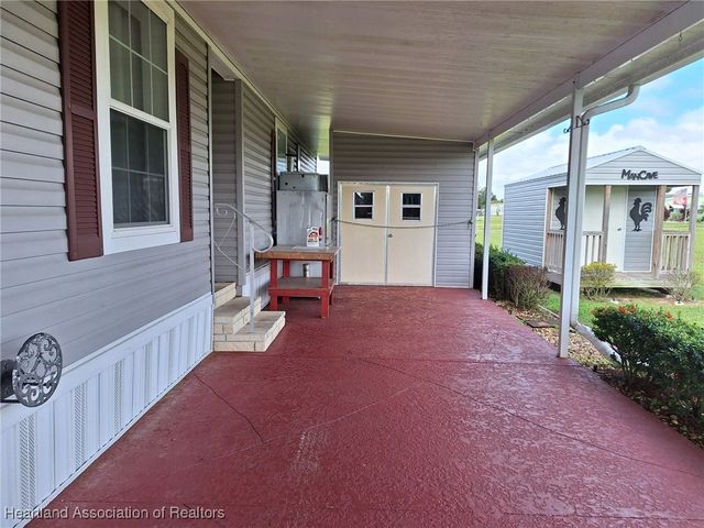 1023 Emerald Avenue, Sebring, FL 33870