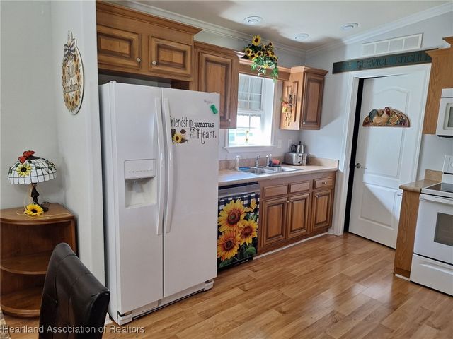 1023 Emerald Avenue, Sebring, FL 33870