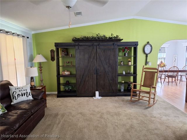 1023 Emerald Avenue, Sebring, FL 33870