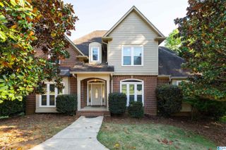 5656 RIDGEVIEW DRIVE, Trussville, AL 35173