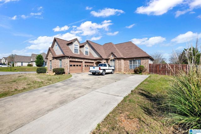 131 RUSHTON LANE, Calera, AL 35040