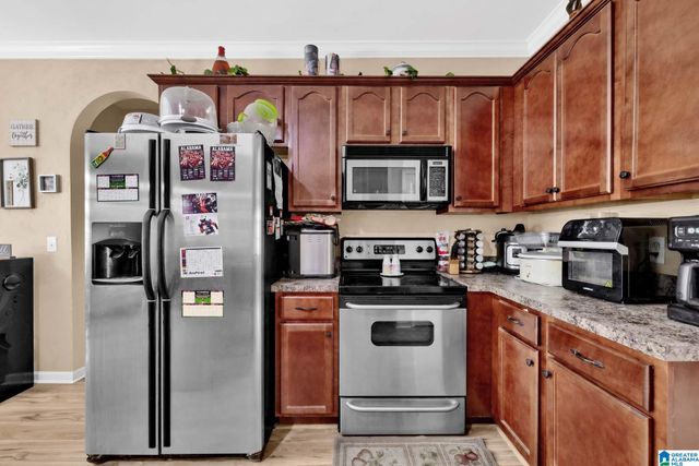 131 RUSHTON LANE, Calera, AL 35040