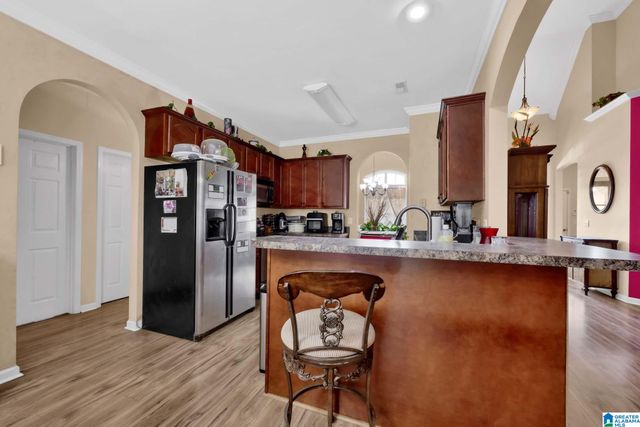 131 RUSHTON LANE, Calera, AL 35040