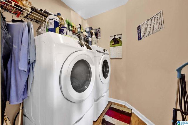 131 RUSHTON LANE, Calera, AL 35040