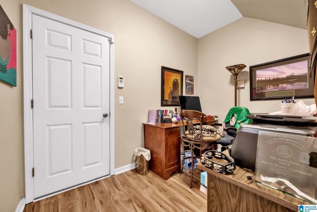 131 RUSHTON LANE, Calera, AL 35040