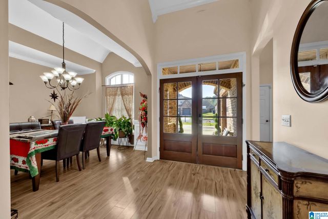 131 RUSHTON LANE, Calera, AL 35040