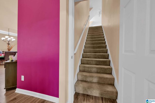 131 RUSHTON LANE, Calera, AL 35040