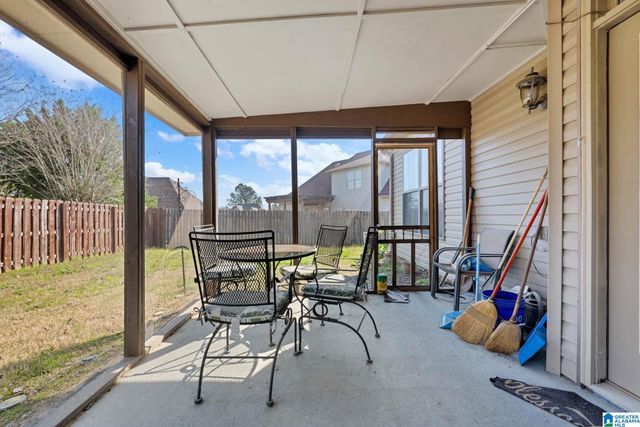 131 RUSHTON LANE, Calera, AL 35040