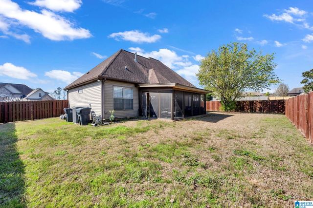 131 RUSHTON LANE, Calera, AL 35040