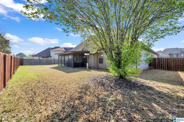 131 RUSHTON LANE, Calera, AL 35040