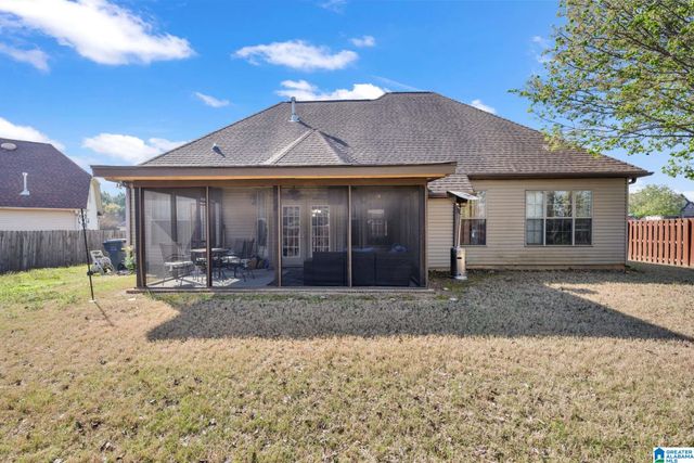 131 RUSHTON LANE, Calera, AL 35040