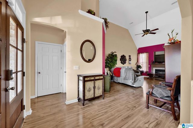 131 RUSHTON LANE, Calera, AL 35040