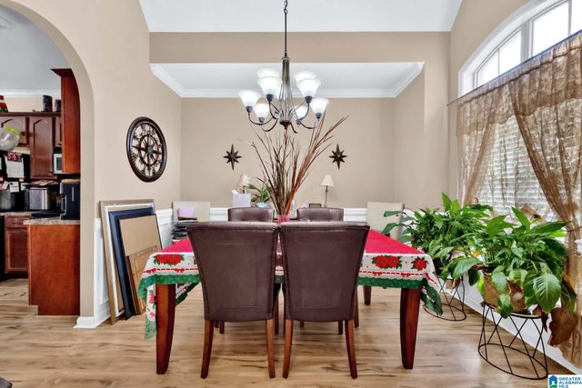 131 RUSHTON LANE, Calera, AL 35040