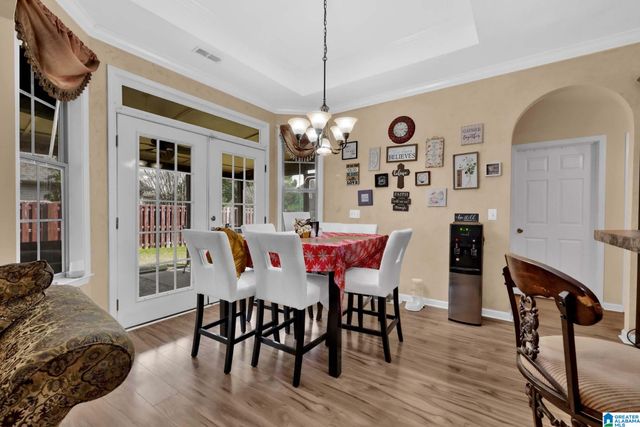 131 RUSHTON LANE, Calera, AL 35040