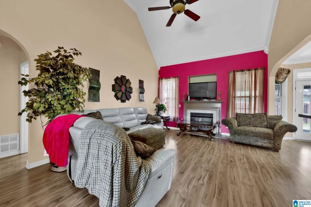 131 RUSHTON LANE, Calera, AL 35040