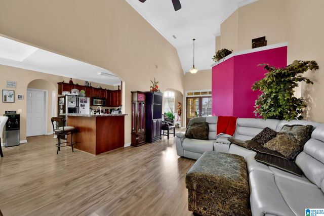 131 RUSHTON LANE, Calera, AL 35040