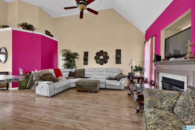 131 RUSHTON LANE, Calera, AL 35040