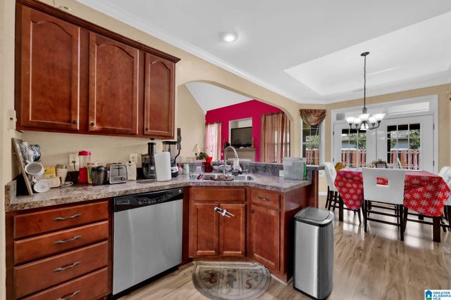 131 RUSHTON LANE, Calera, AL 35040