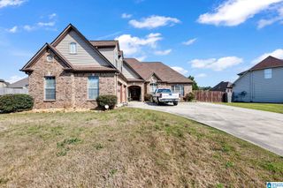 131 RUSHTON LANE, Calera, AL 35040
