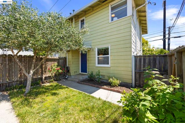 1711 3rd Street, Alameda, CA 94501