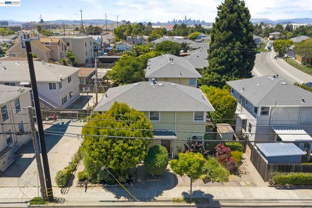 1711 3rd Street, Alameda, CA 94501