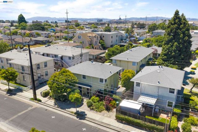 1711 3rd Street, Alameda, CA 94501