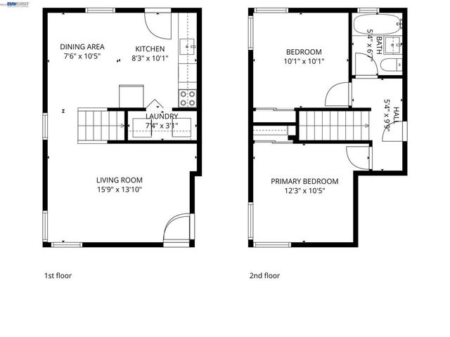 1711 3rd Street, Alameda, CA 94501